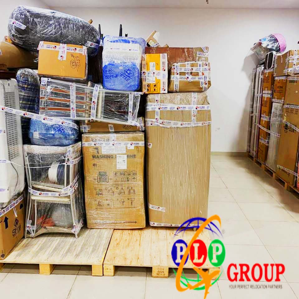 Best Household Storage Services Cox Town Bangalore